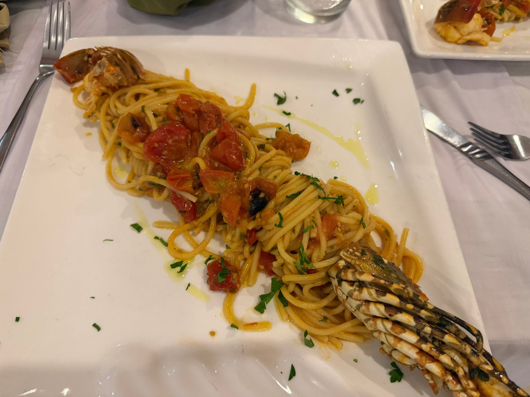 La Rosticceria Watamu