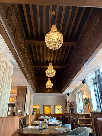 纳尔逊勋爵酒店及套房主图