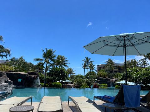 可洛亚兰丁坡伊普度假村傲途格精选酒店-旅行者