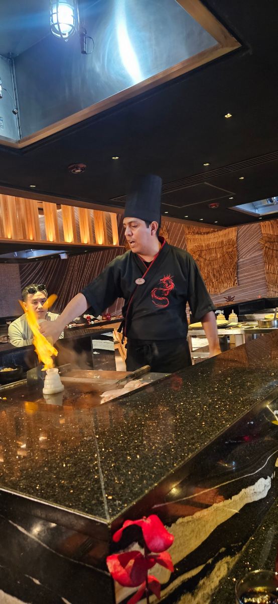 大美洲庆典珊瑚海滩酒店-旅行者