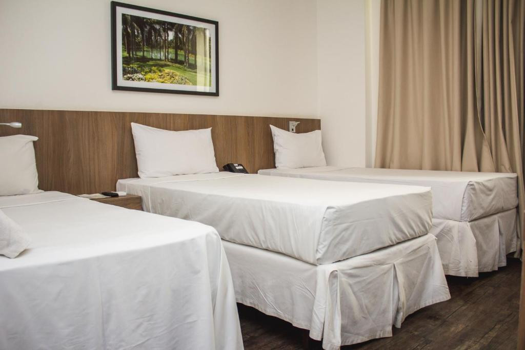 Itapoã Executive Hotel
