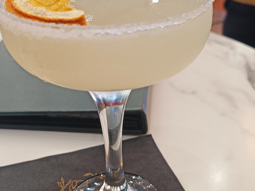 约翰斯敦酒店主图