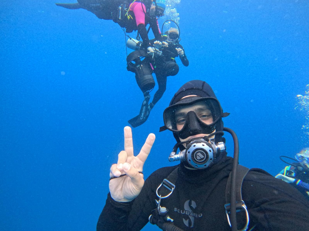 IDive Thudufushi-Thudufushi Island必去景点