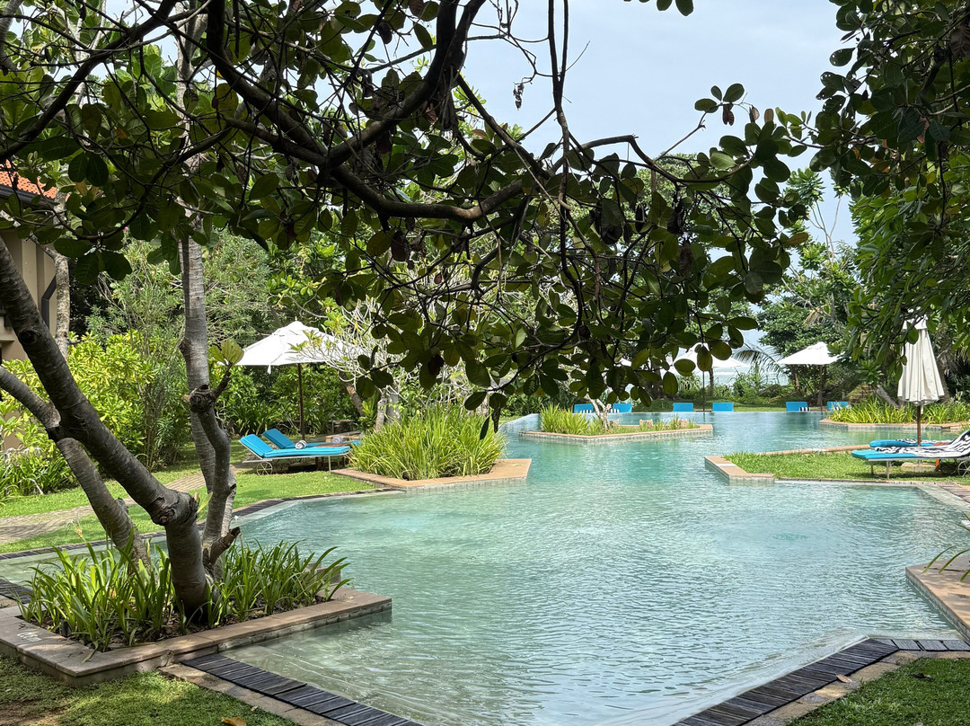 TRAVEL MISSION PRIVATE LIMITED-Maharagama必去景点