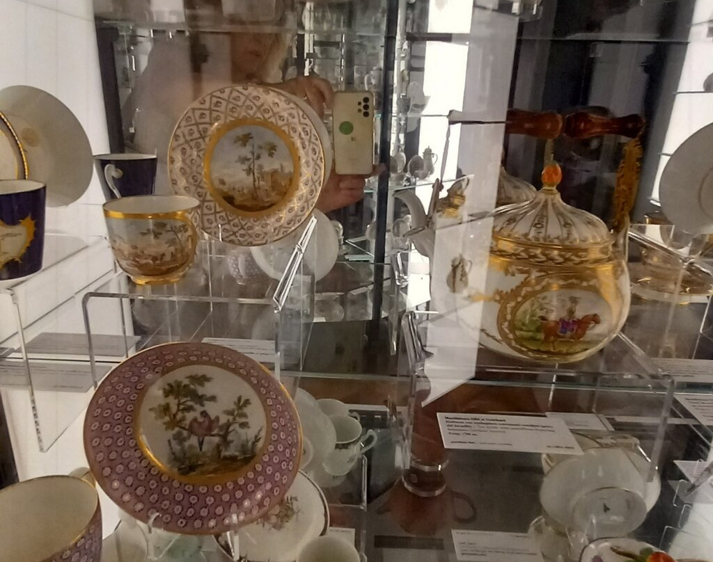 Civico Museo Sartorio-的里雅斯特必去景点