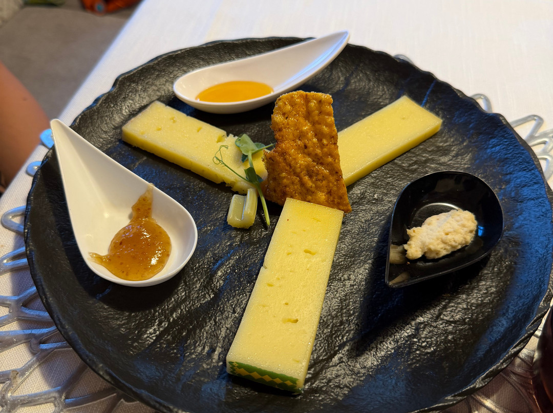 贝拉科斯塔公园酒店主图