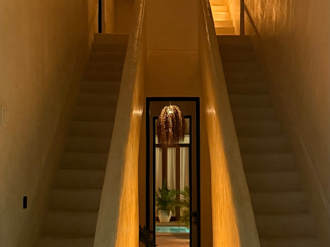 Tulia House Lamu