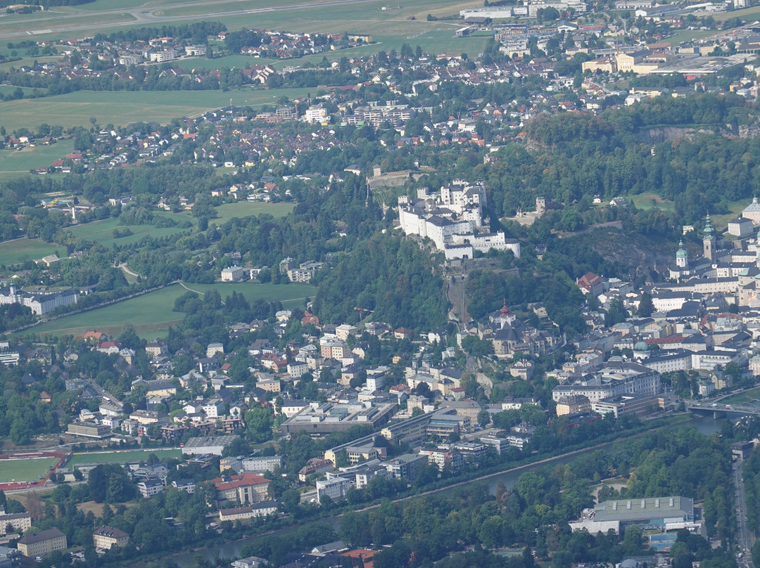 MCM Tours & Travel Salzburg-萨尔茨堡必去景点