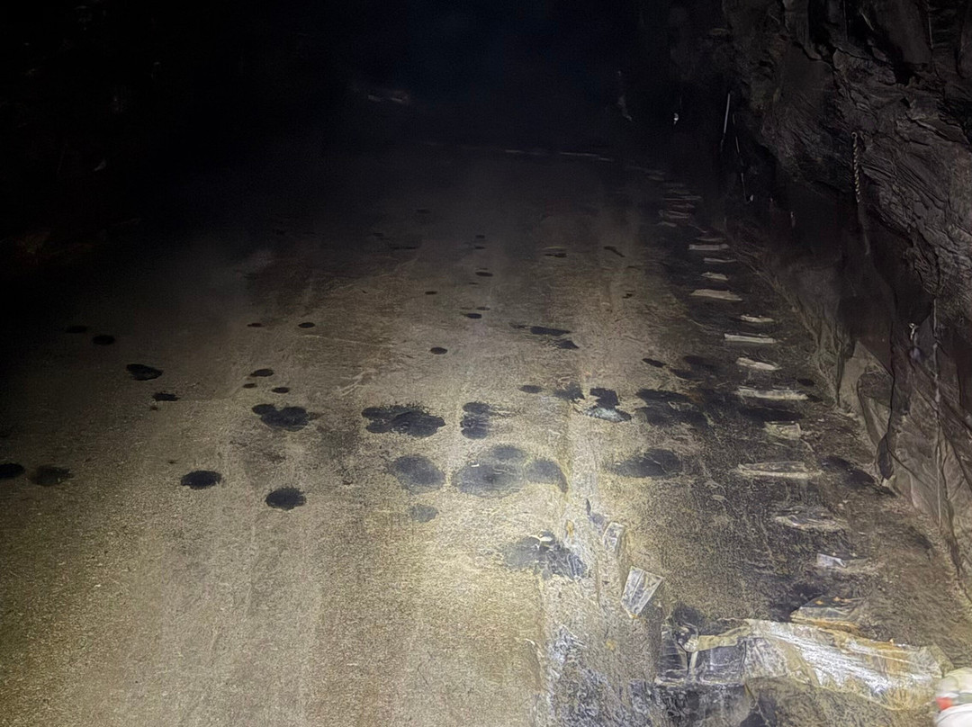 Go Below Underground Adventures-Betws-y-Coed必去景点