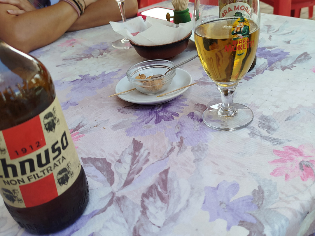 Bar Gritti