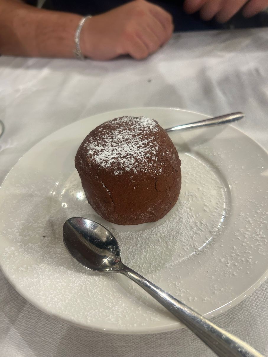 故事餐厅及套房度假酒店-旅行者