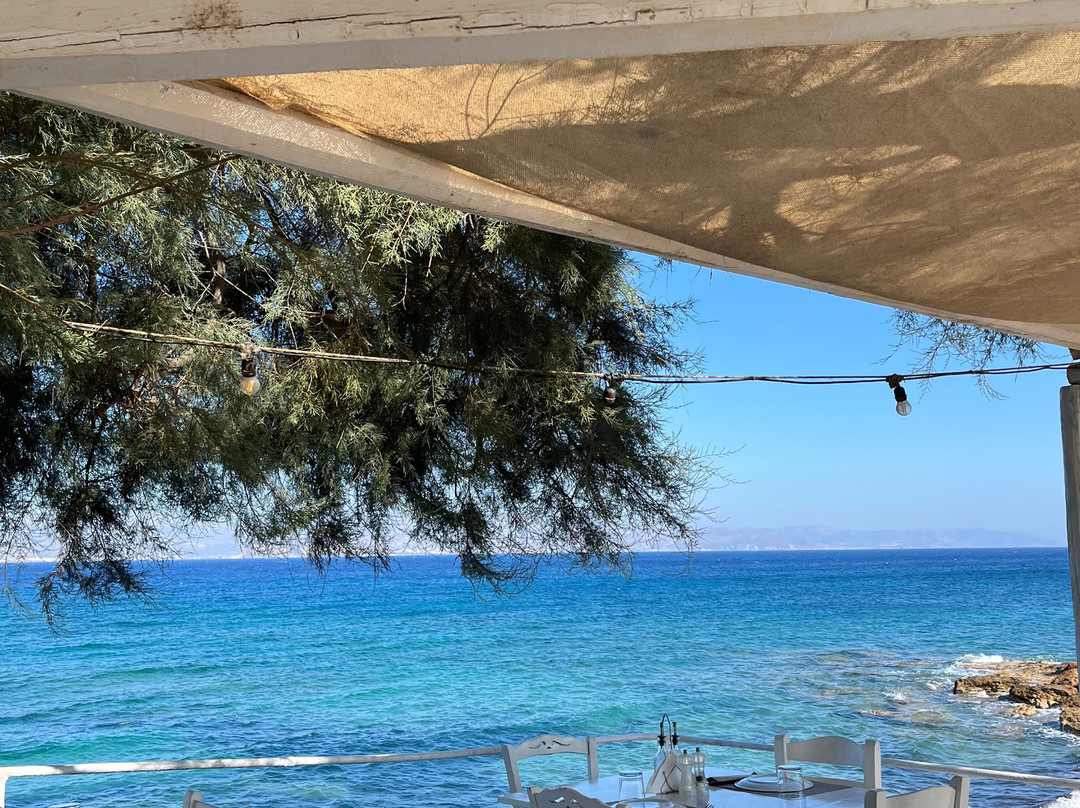 Vasiliki Fish Restaurant
