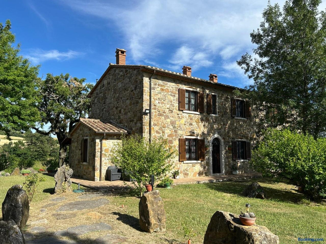 Meriggio