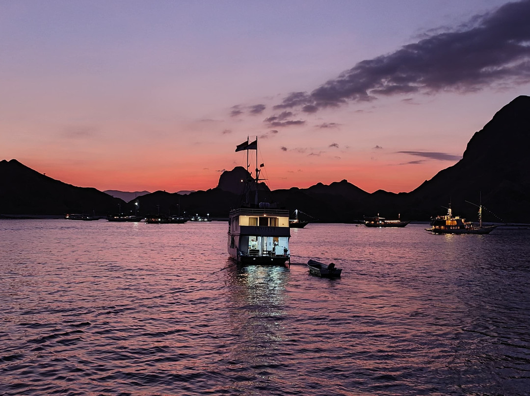 Komodo Dreamland Tour-Labuan Bajo必去景点