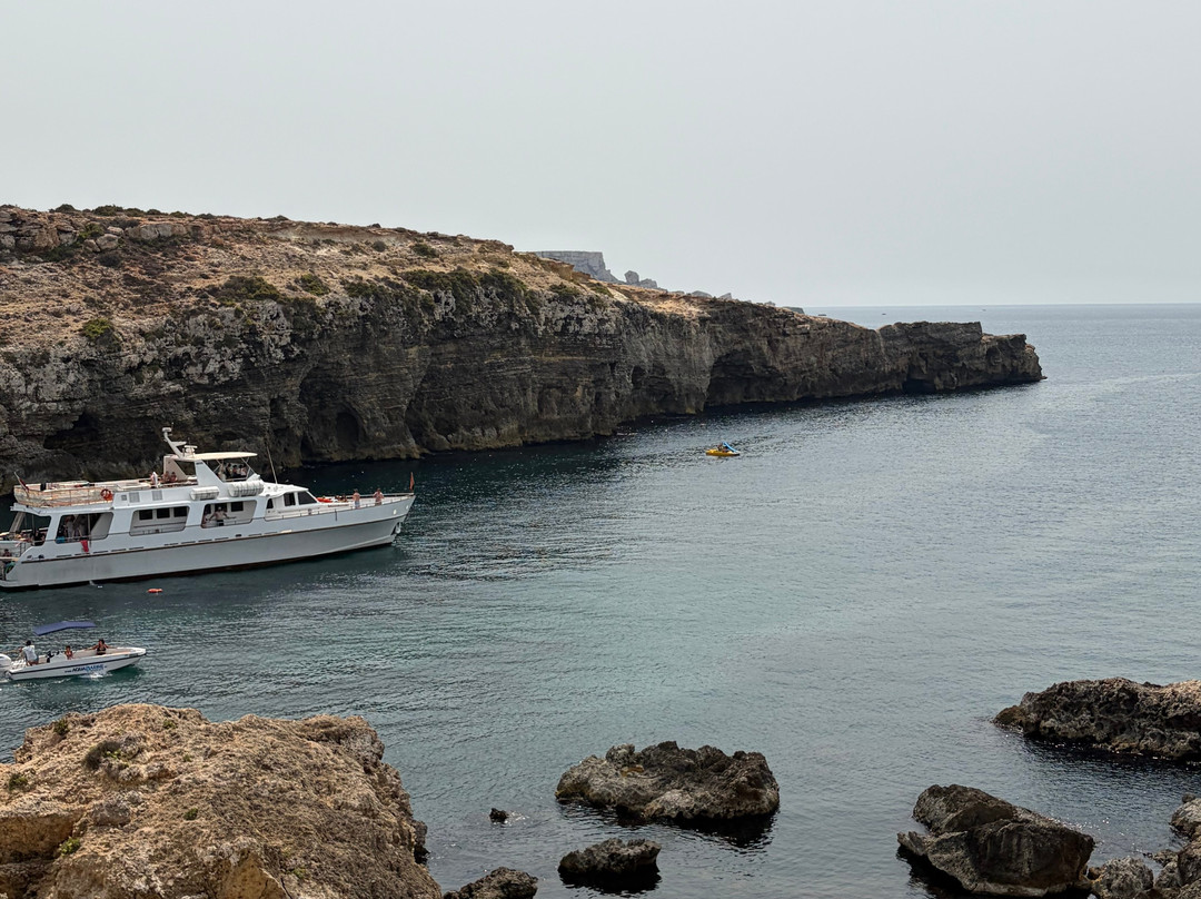 Popeye Village Malta-梅雷赫必去景点