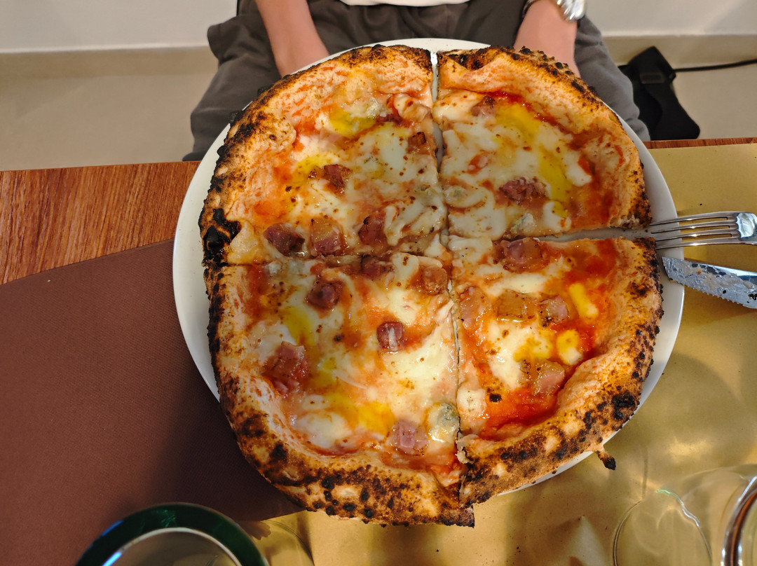 Pizzeria Flama