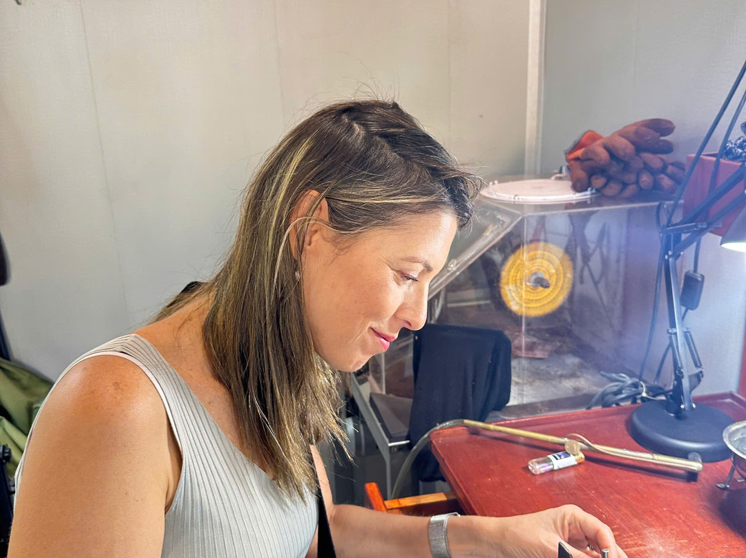 Ruby Jewellery Hoi An-会安必去景点