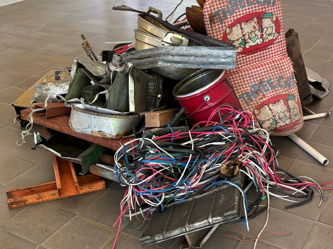 Pasquart Kunsthaus Centre d'Art-比尔必去景点