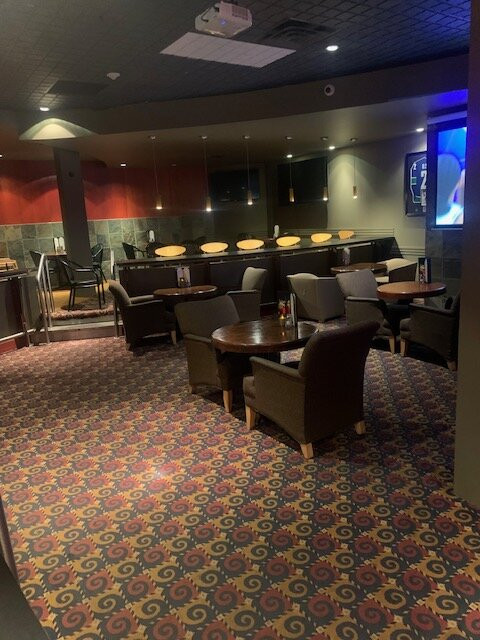 iHOTEL & 会议中心红鹿主图