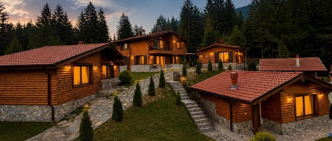 Belvedere Hills