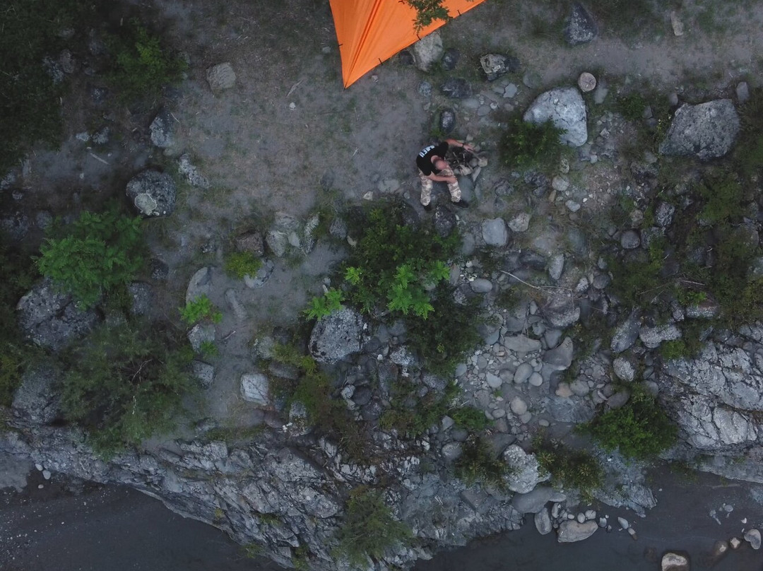MH Outdoor Experience-Fabbriche Casabasciana必去景点