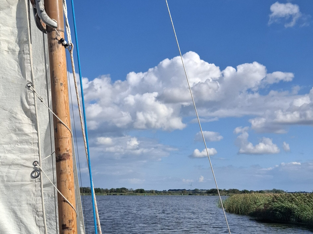 Martham Boat - Day Tours-Martham必去景点