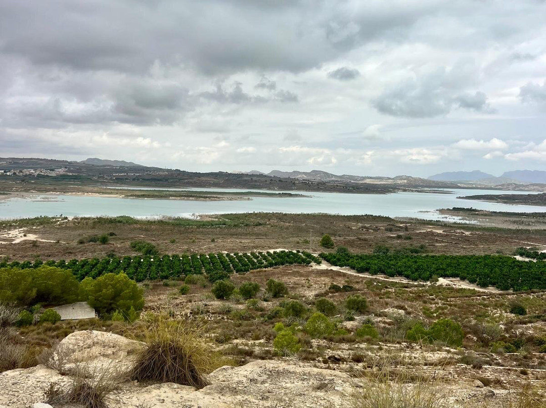 Costa Blanca Quad Tours and Outdoor Adventures-托雷维耶哈必去景点