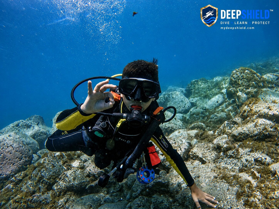 Espiritu De Buceo-圣地亚哥港必去景点
