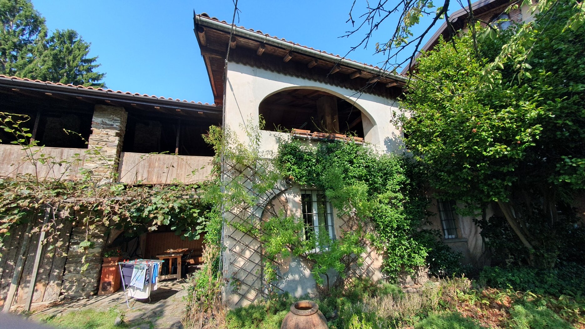 卡米莉尔旅馆-旅行者
