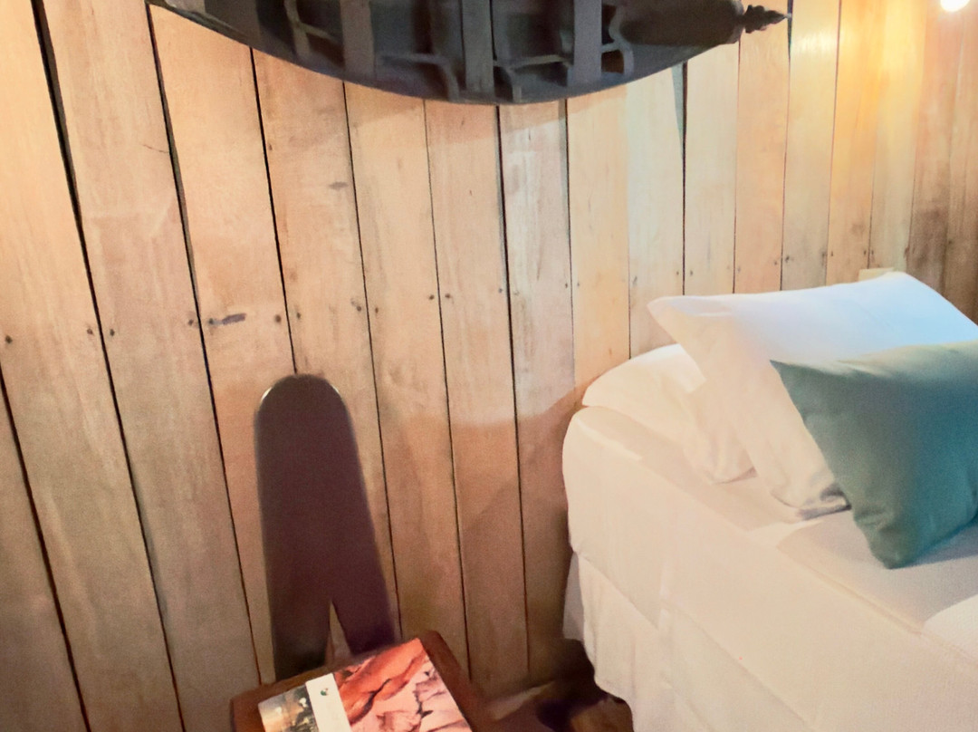 Vila de Alter Pousada Boutique Amazonia主图