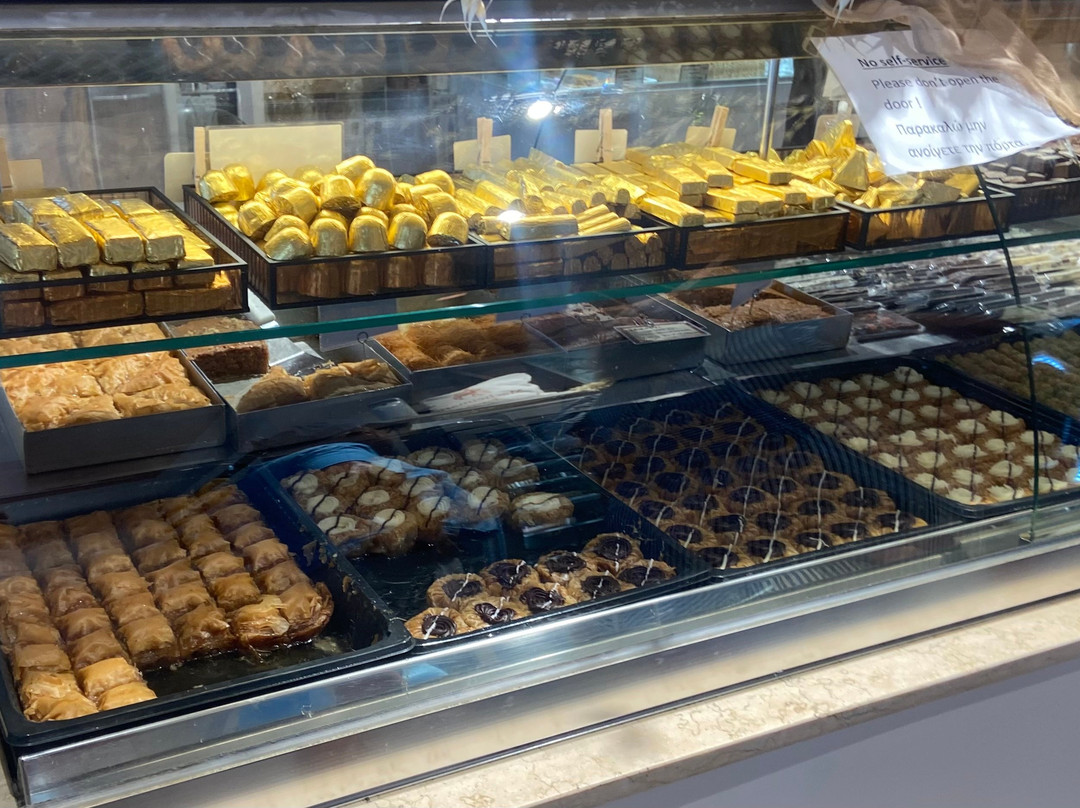 Macheimaris Bakery Keplypa