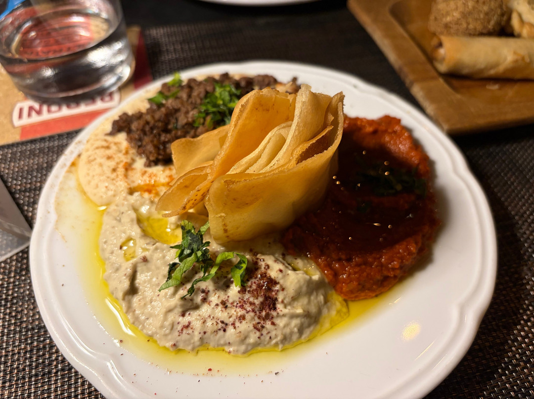 Hummustown