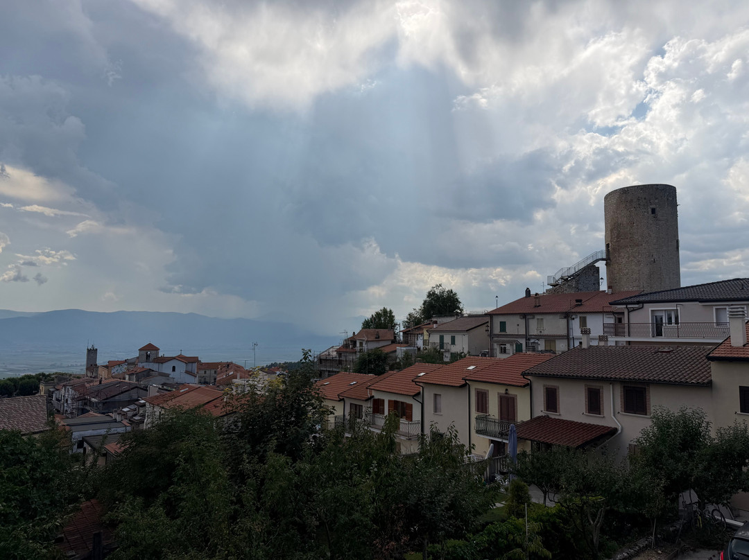 B&b Torre Delle Stelle Aielli