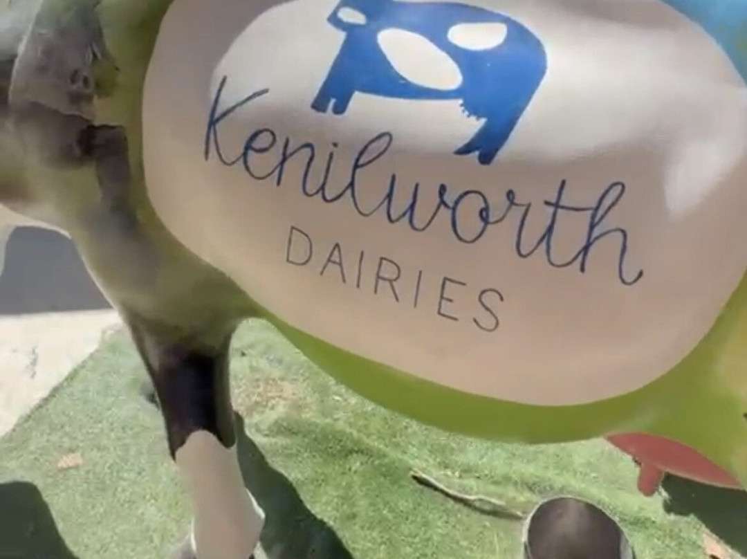 Kenilworth Dairies-Kenilworth必去景点