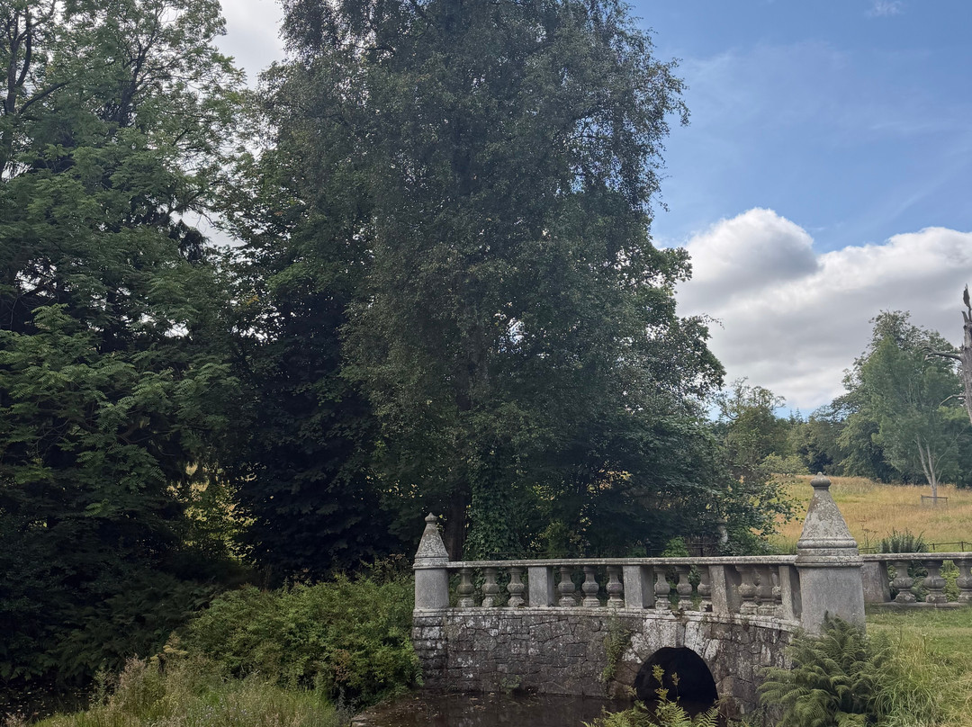 Falkland Estate-Falkland必去景点