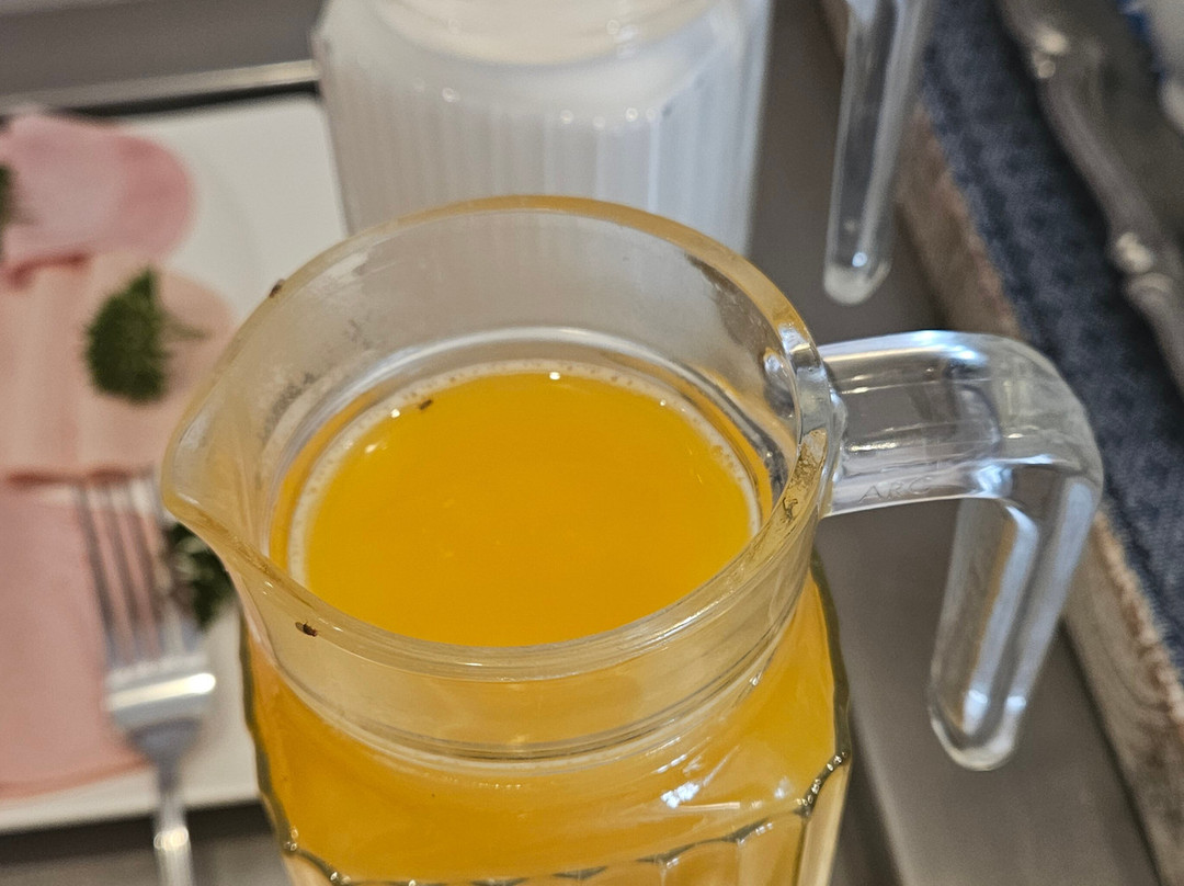 思思别墅酒店主图