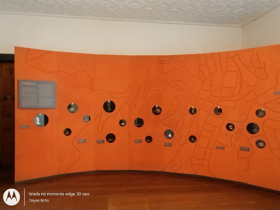 Centro Histórico de Mariana-Mariana必去景点