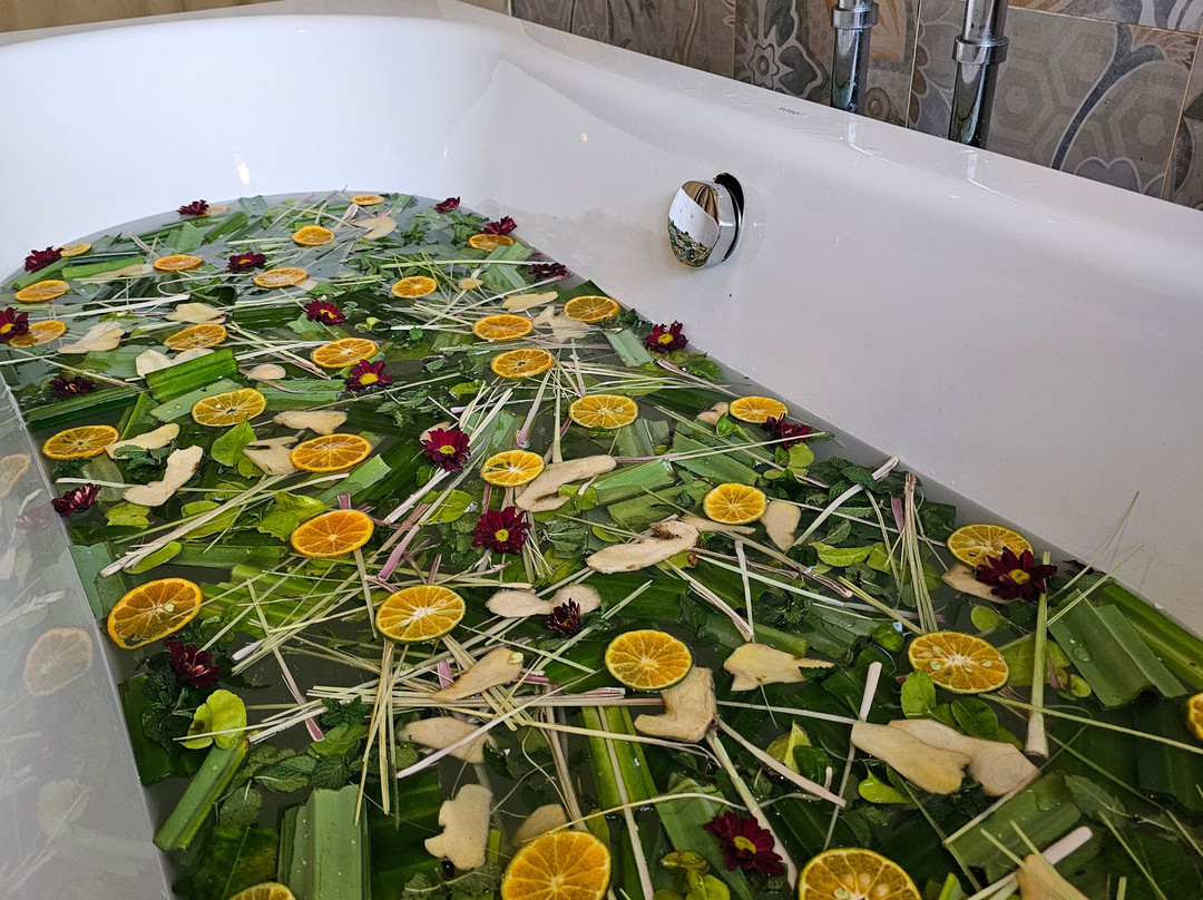 Bhava Spa Nusa Dua-南湾必去景点