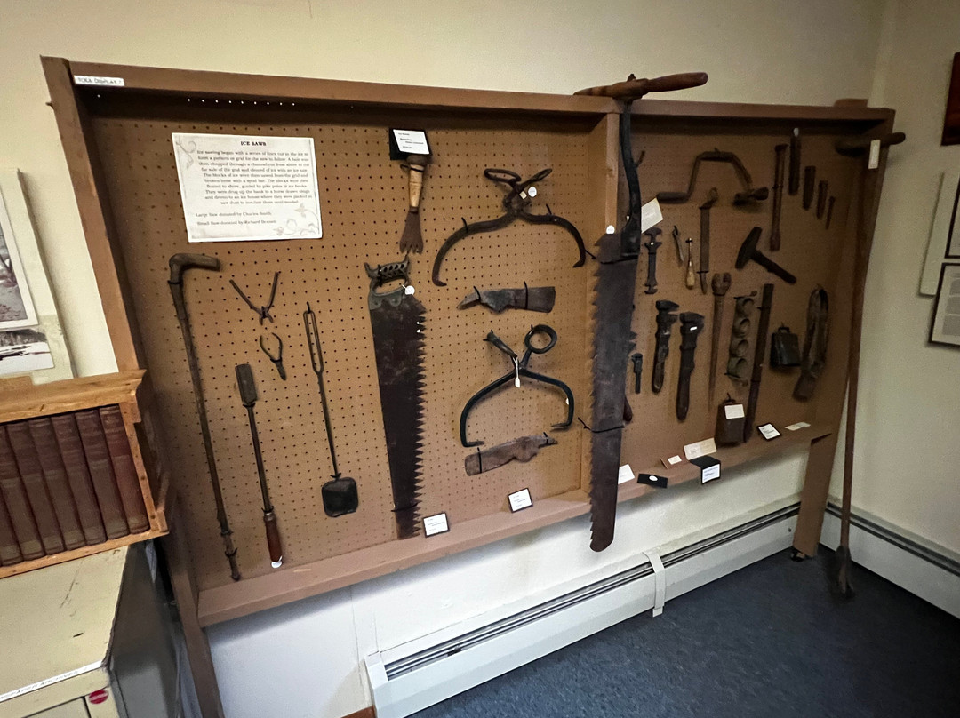 Shandaken Historical Museum-Pine Hill必去景点