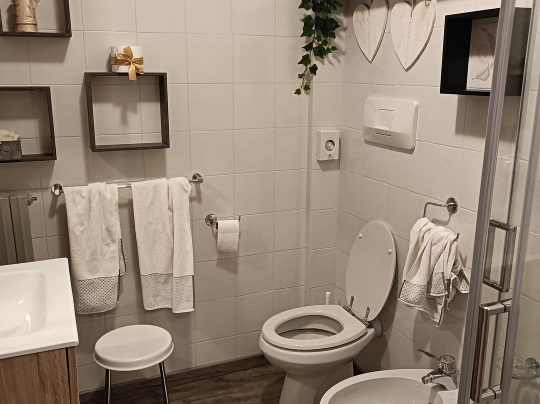 Hotel Garni Sorriso主图