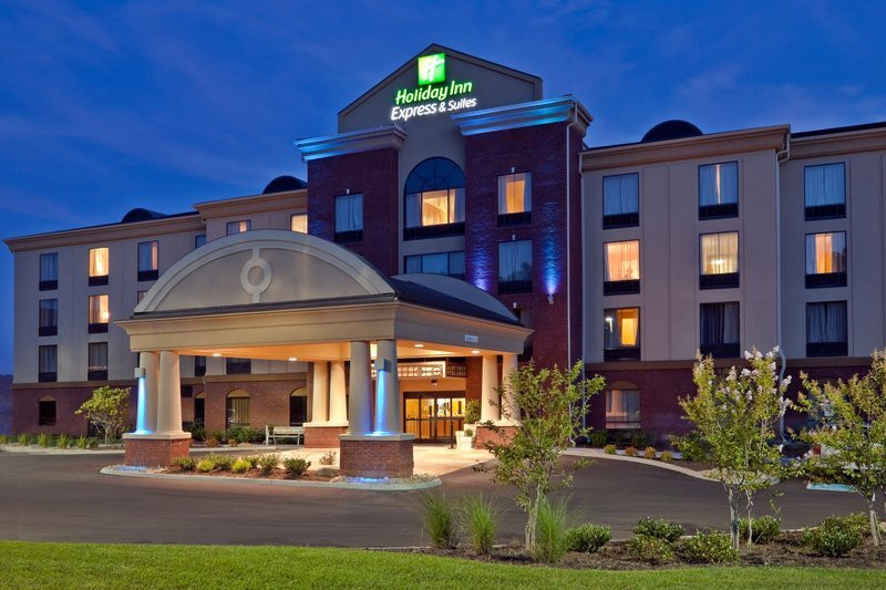 Kodak酒店住宿-Holiday Inn Express & Suites Kodak East-Sevierville by IHG