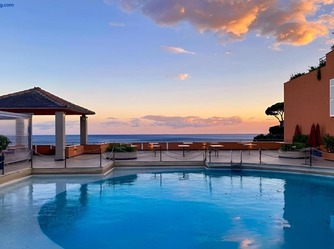 Hotiday Room Collection - Arenzano