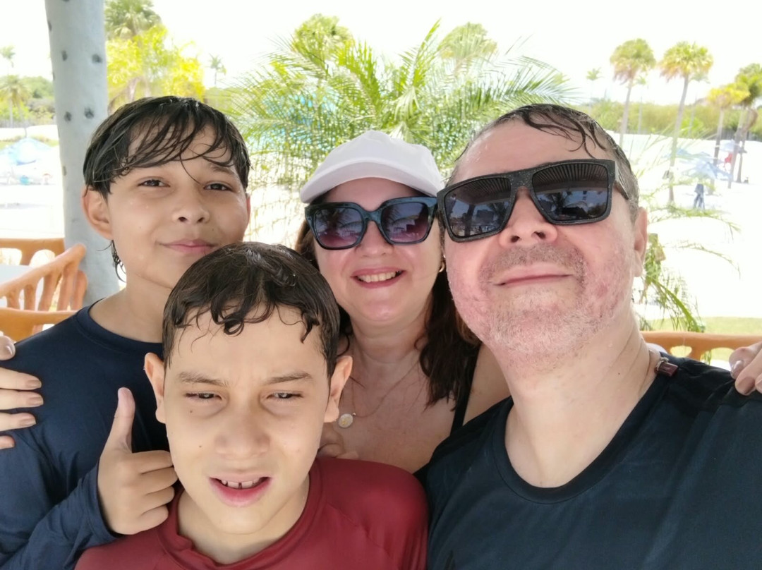 Aqualand Park E Resort-Salinopolis必去景点