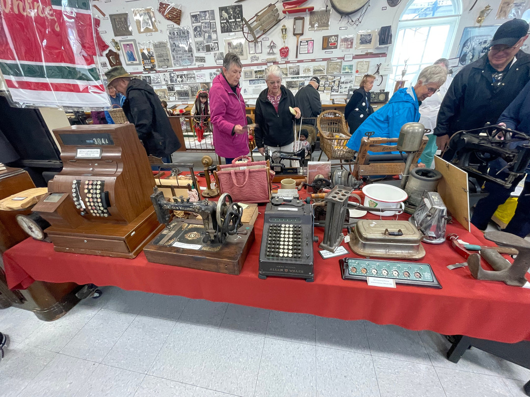 Whitney Pier Historical Society Museum-悉尼必去景点
