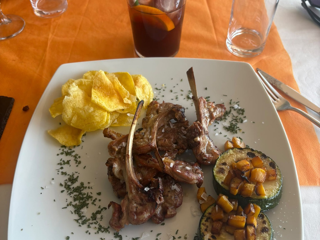 Casa Rural El Atochal主图