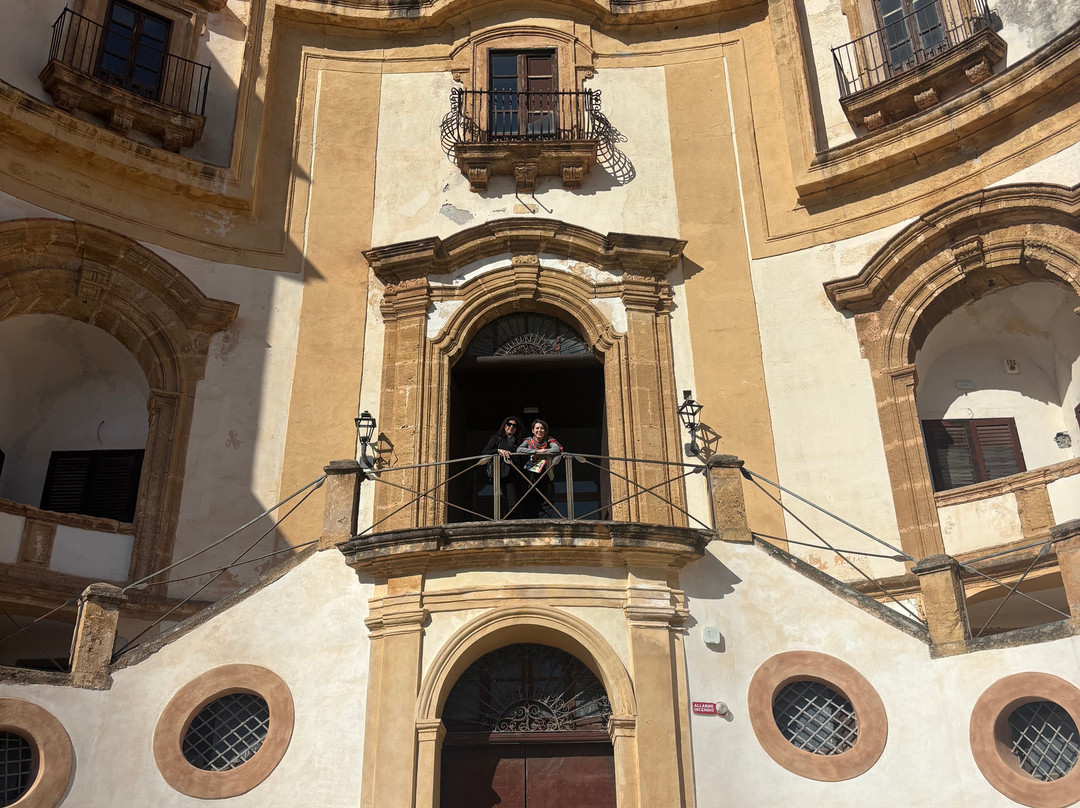 Museo Guttuso-Bagheria必去景点