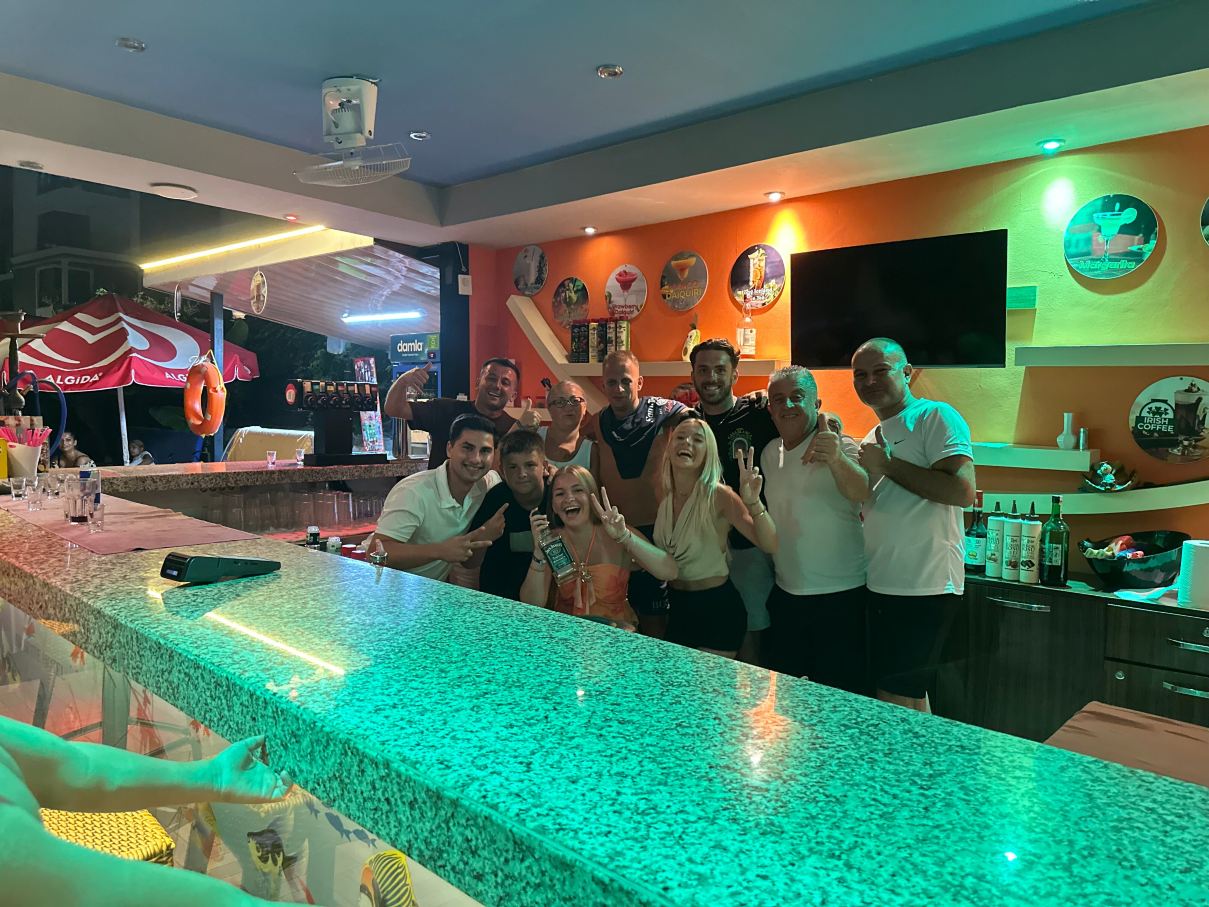 方舟套房公寓酒店-旅行者