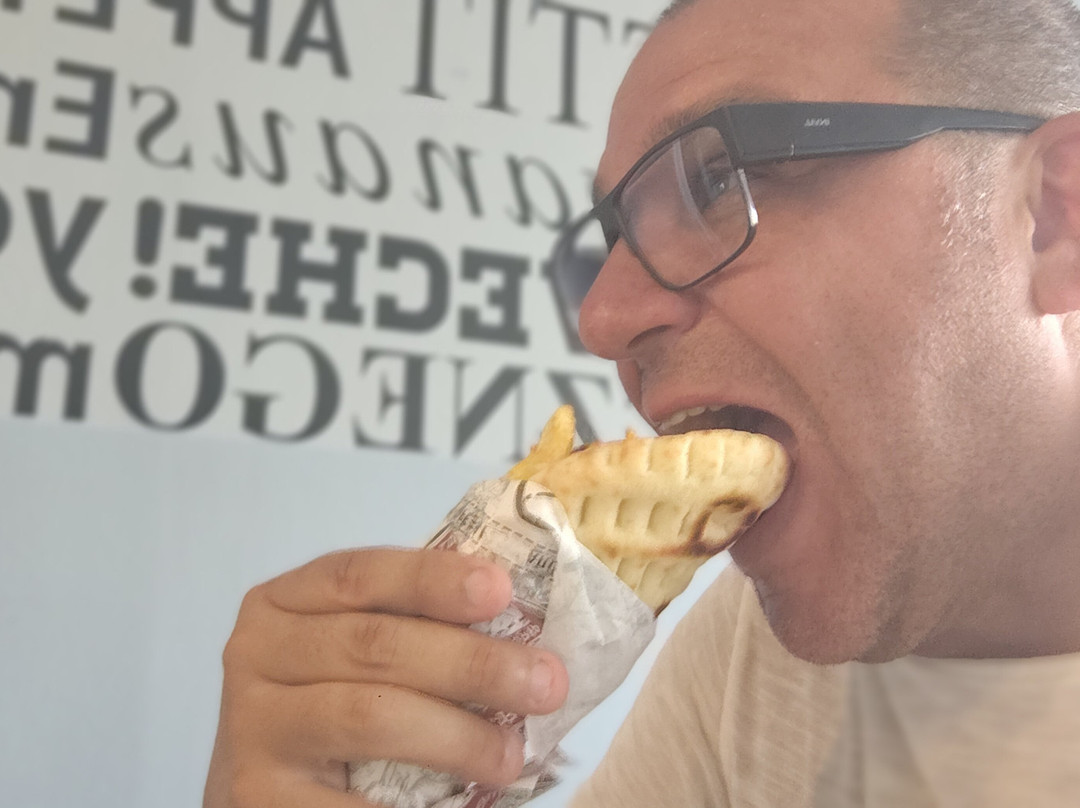 Pita Pan