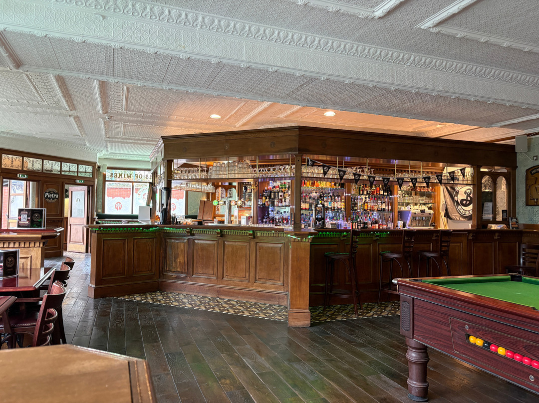 Jack's Tavern