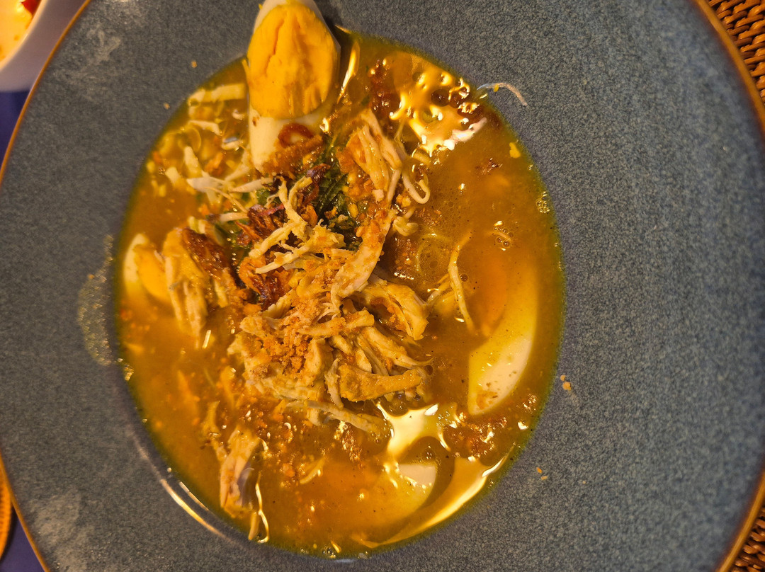 Bale Solah Lombok Cooking Class-Sandik必去景点